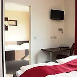 Arena Hotel Henstedt-Ulzburg