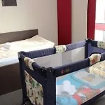 Hotel Arena