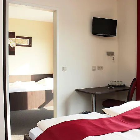 Arena Hotel Henstedt-Ulzburg