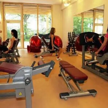 Hotel Arena Henstedt-Ulzburg