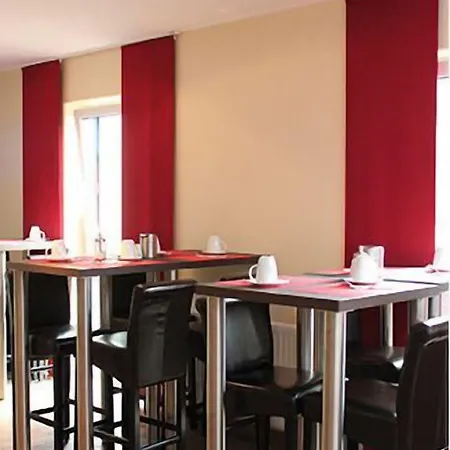 Hotel Arena Henstedt-Ulzburg