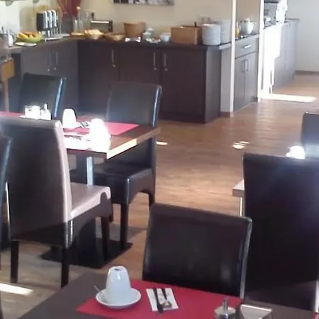 Arena Hotel