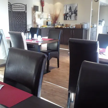 Arena Hotel Henstedt-Ulzburg