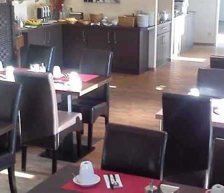Hotel Arena