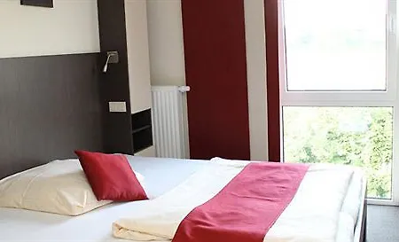 Arena Hotel