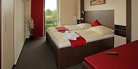 Hotel Arena Henstedt-Ulzburg