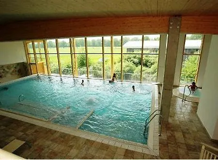 Arena Hotel Henstedt-Ulzburg