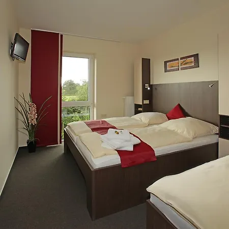 Hotel Arena 3*