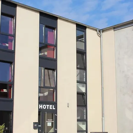 Hotel Arena 3*