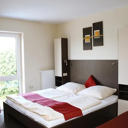 Arena Hotel 3*