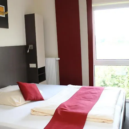 Hotel Arena Henstedt-Ulzburg