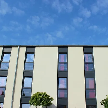 Hotel Arena Henstedt-Ulzburg