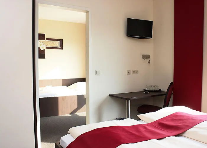 Arena Hotel Henstedt-Ulzburg