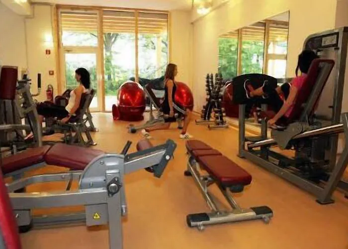 Hotel Arena Henstedt-Ulzburg