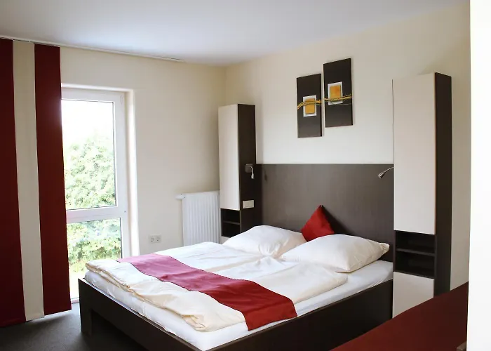 Hotel Arena Henstedt-Ulzburg