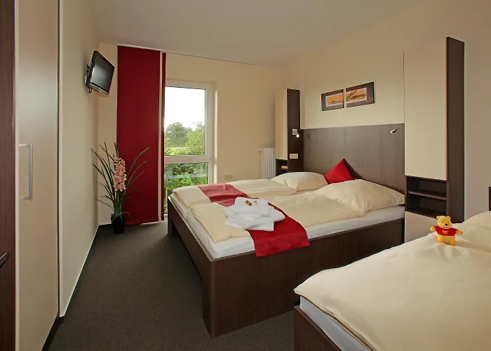 Arena 3* Henstedt-Ulzburg